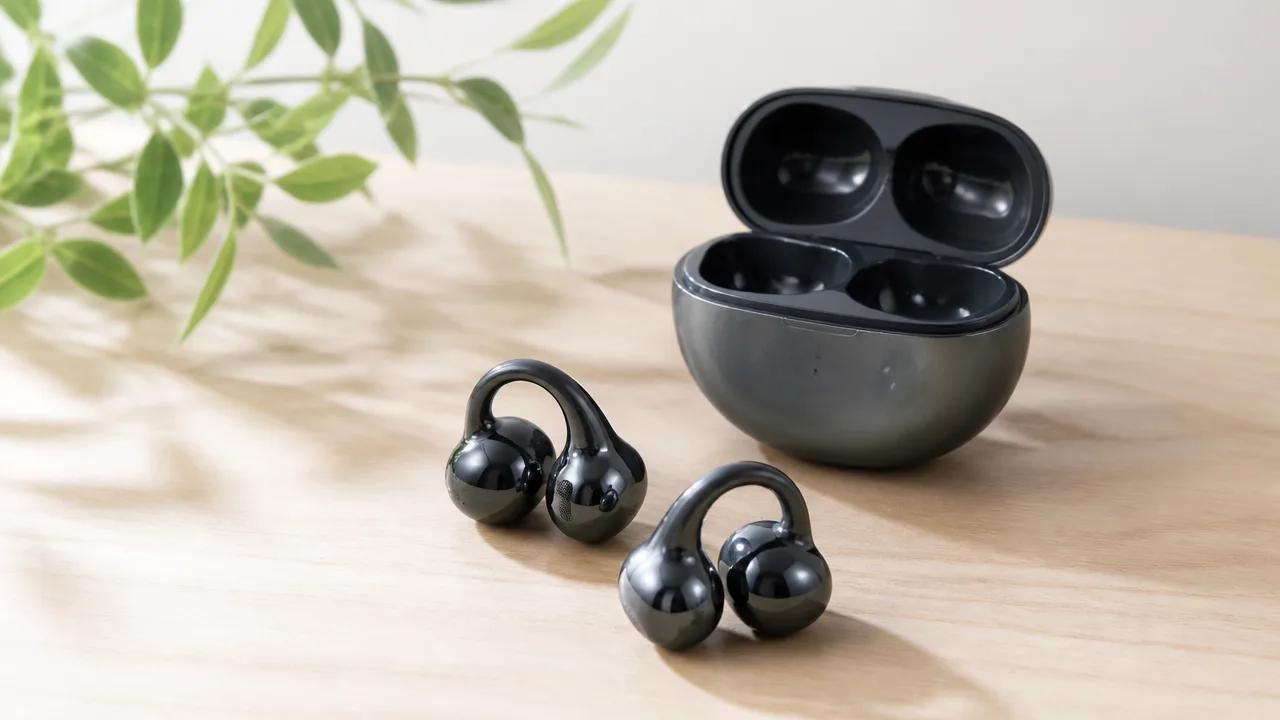SOUNDPEATS UU2レビュー｜音質・装着感・使い心地を解説