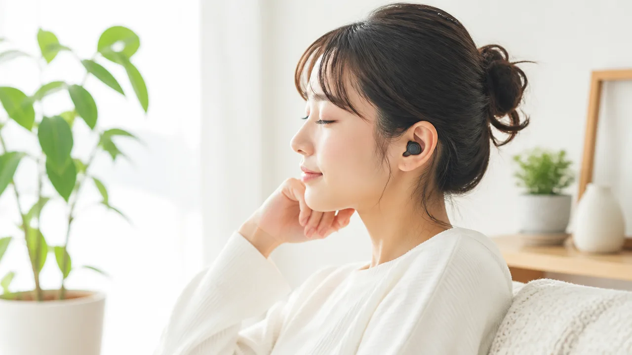 SOUNDPEATS UU2レビュー|音質・装着感・使い心地を解説