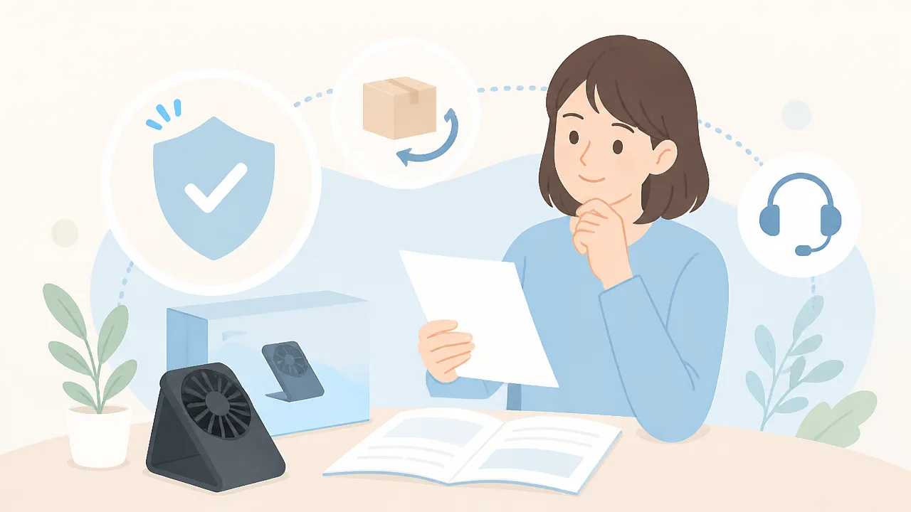 COOLiFY Cyber Foldの口コミは?使い心地や評判を紹介
