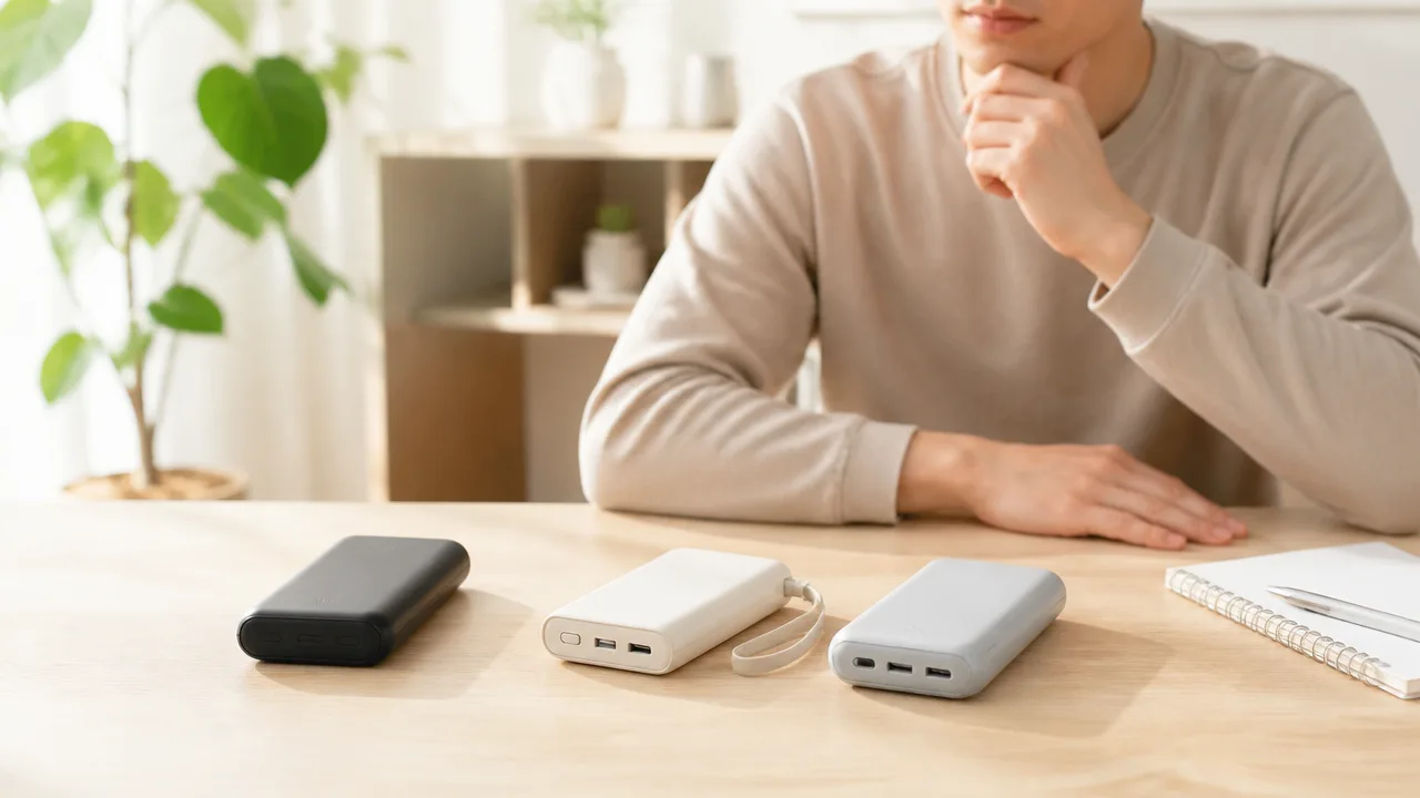 Belkin UltraCharge Pro 25Kの口コミと評判