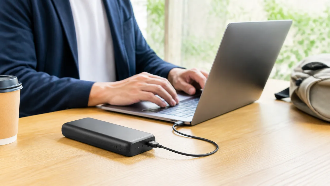 Belkin UltraCharge Pro 25Kの口コミと評判