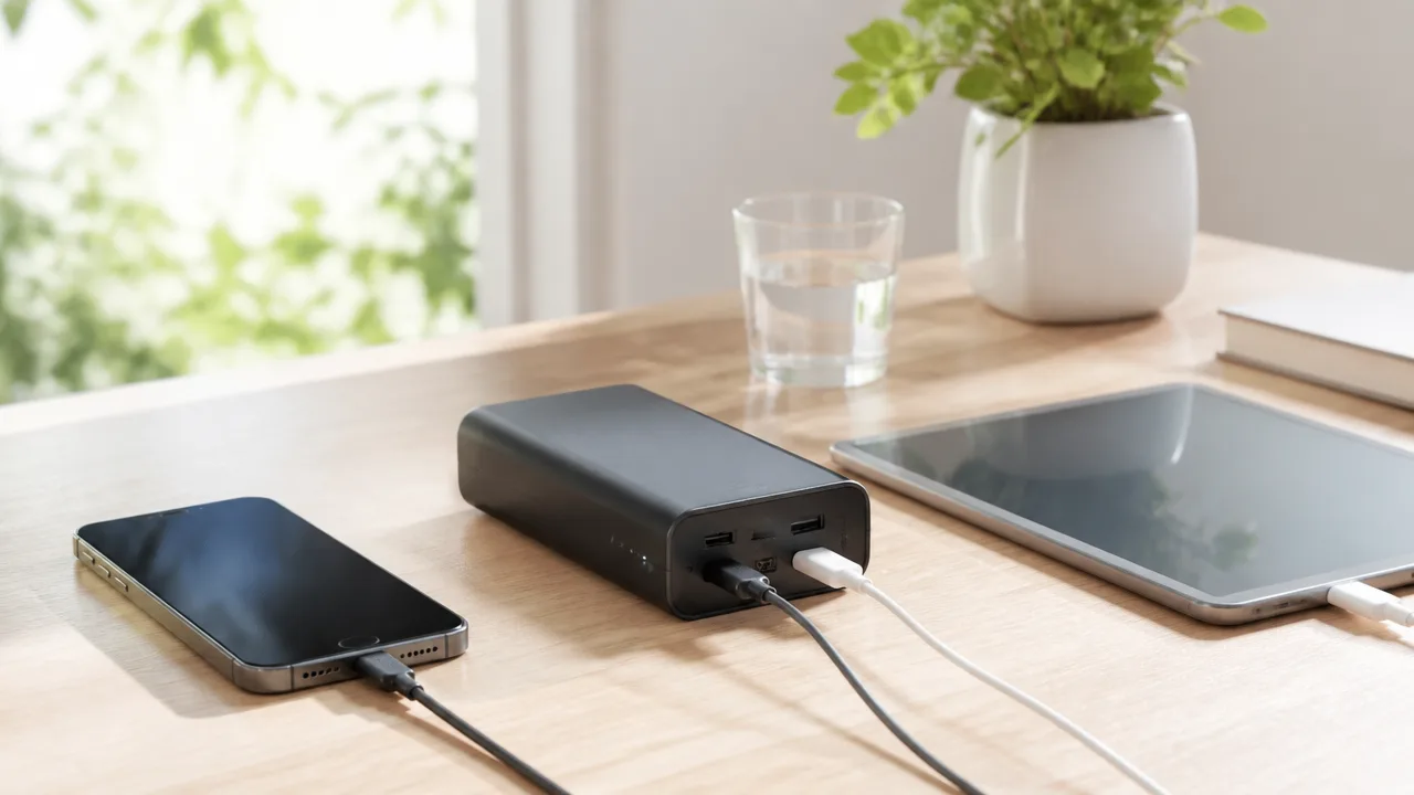 Belkin UltraCharge Pro 25Kの口コミと評判