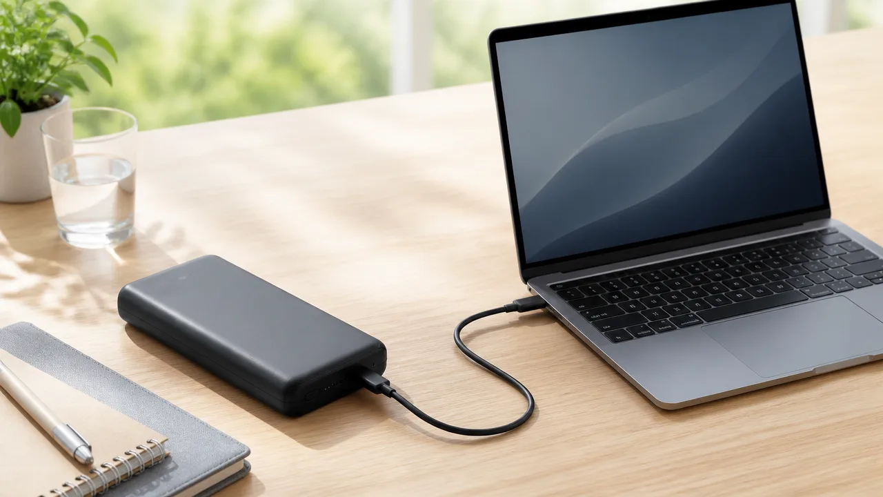 Belkin UltraCharge Pro 25Kの口コミと評判