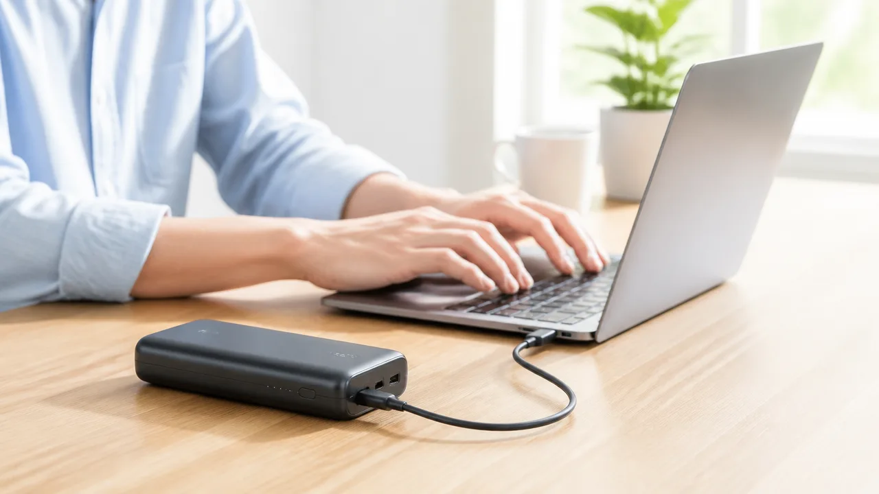 Belkin UltraCharge Pro 25Kの口コミと評判