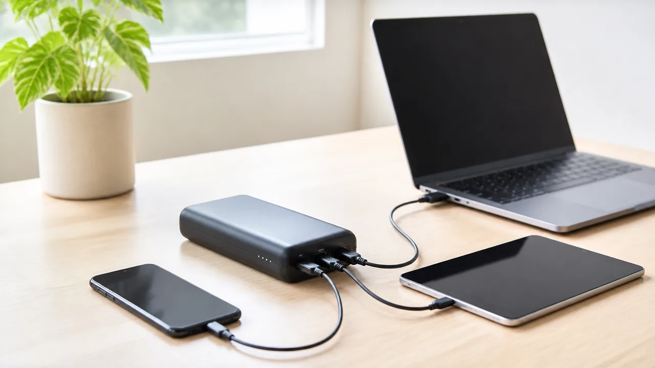 Belkin UltraCharge Pro 25Kの口コミと評判