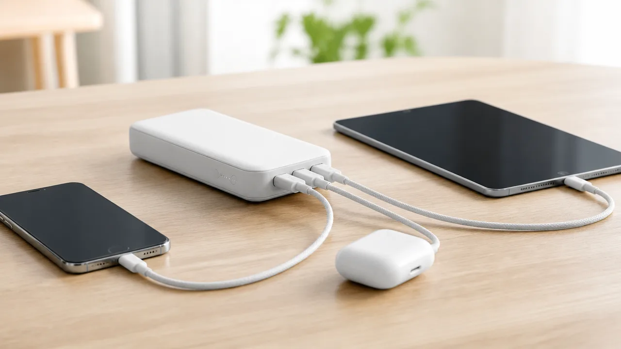Belkin UltraCharge Pro 25Kの口コミと評判