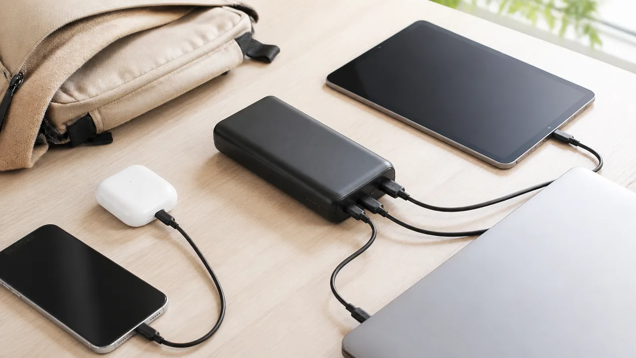 Belkin UltraCharge Pro 25Kの口コミと評判