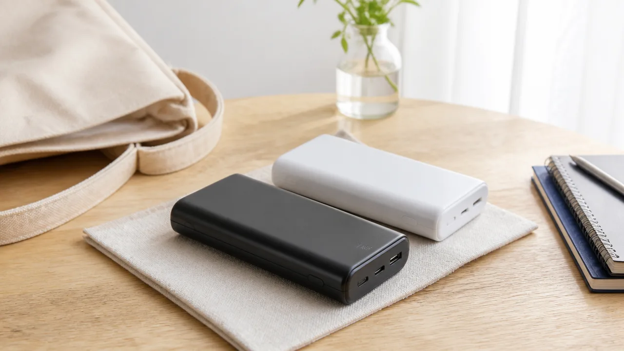 Belkin UltraCharge Pro 25Kの口コミと評判