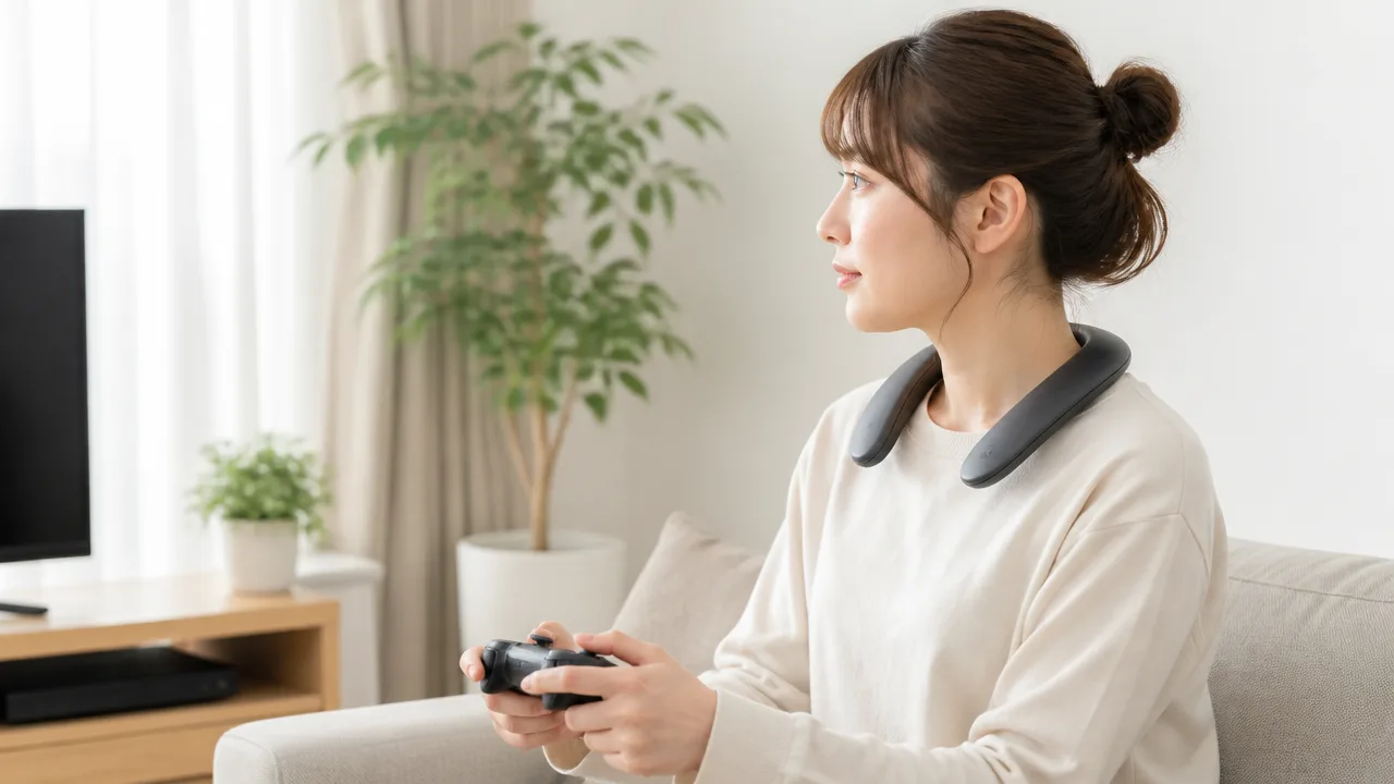 HT-AN7とSC-GNW30を比較！ゲーム向きなのはどっち？
