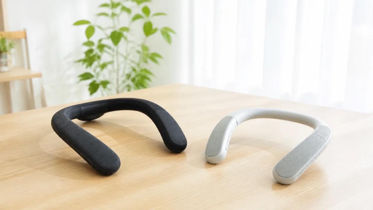 HT-AN7とSC-GNW30を比較！ゲーム向きなのはどっち？